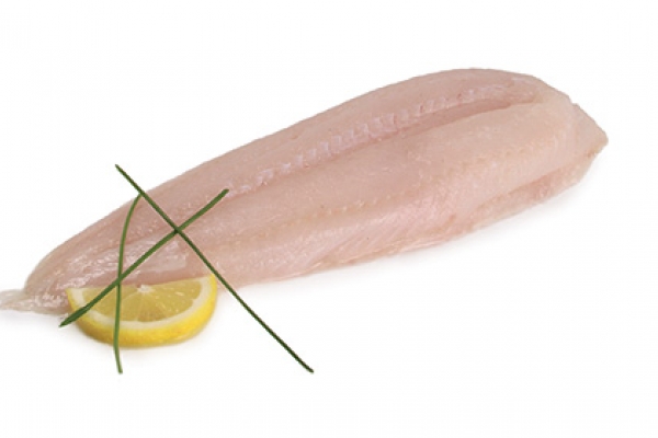 Whiting fillet